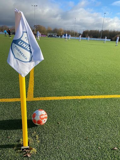 Træningslejr i Tyskland,, Hamborg