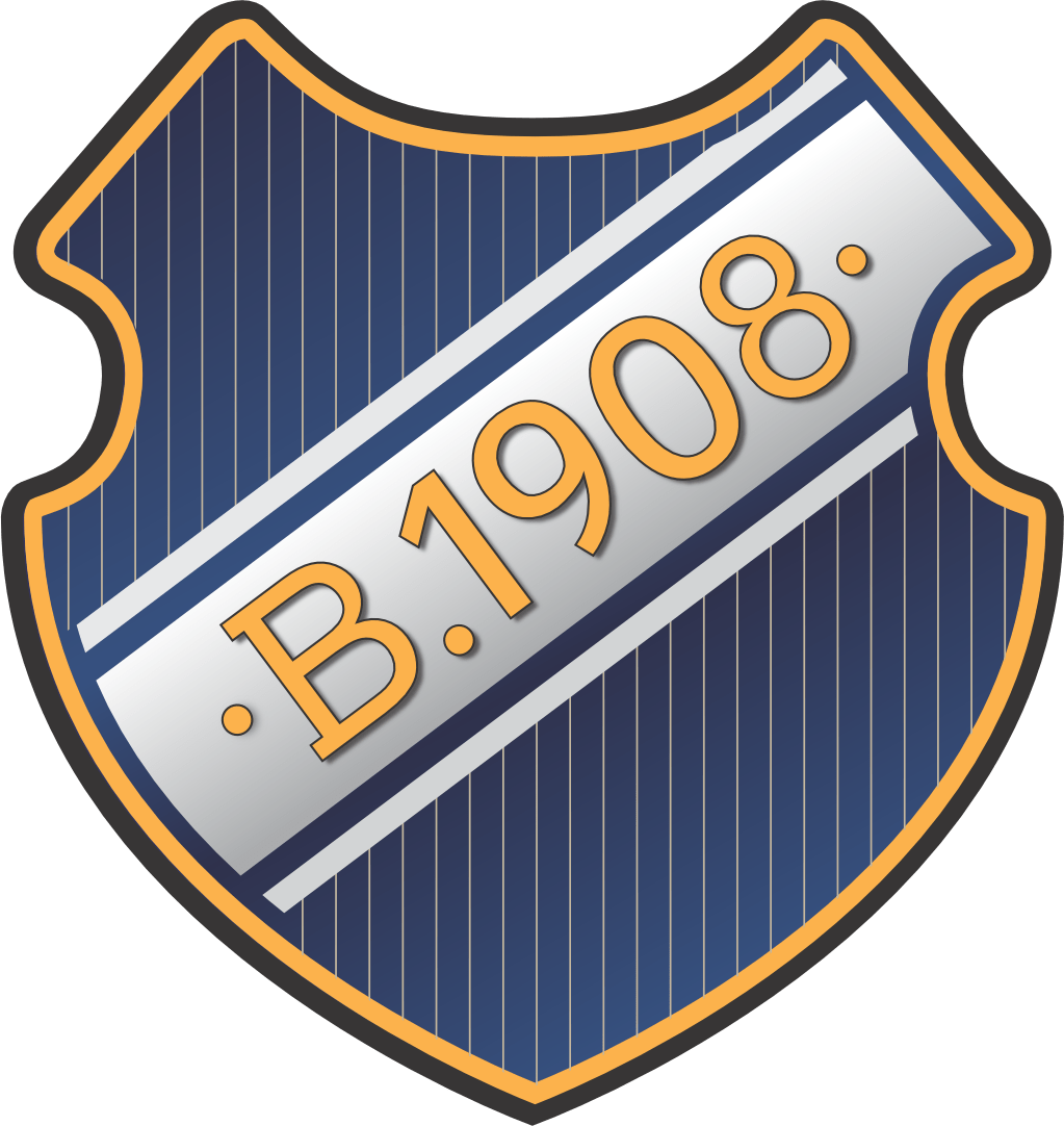B 1908