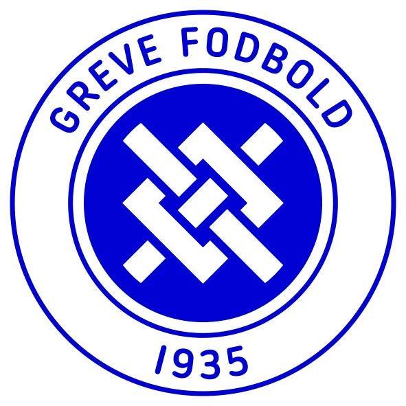 Greve Fodbold