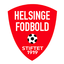 Helsinge Fodbold