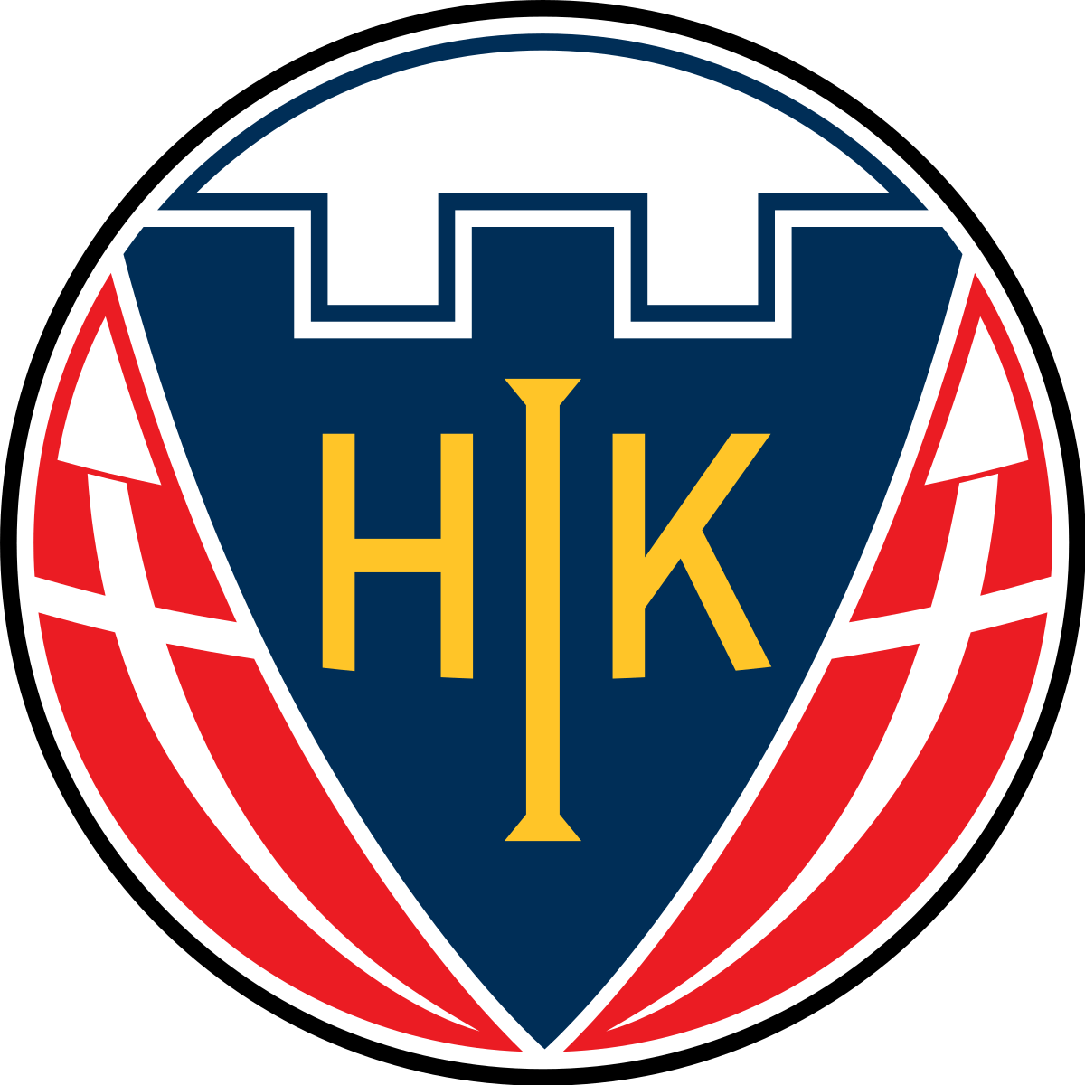 Hobro IK