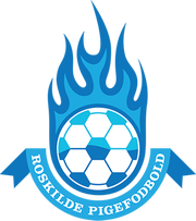 Roskilde Pigefodbold