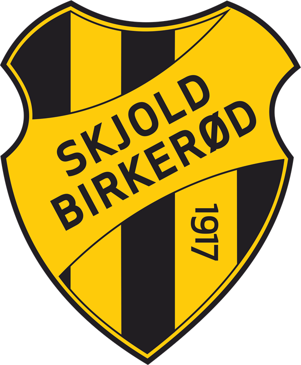 Skjold Birkerød Fodbold