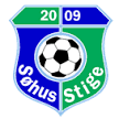Søhus Stige