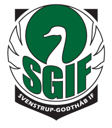 Svenstrup-Godthåb IF