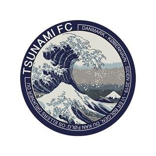 Tsunami FC