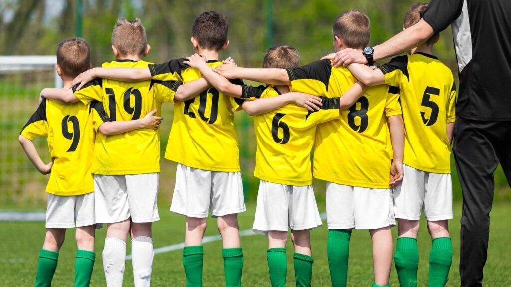 Fodboldturnering i Belgien