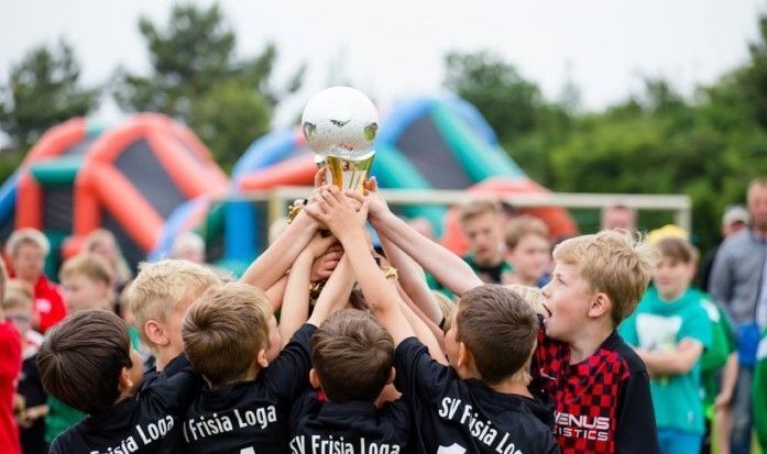 Fodboldturnering i Bremen